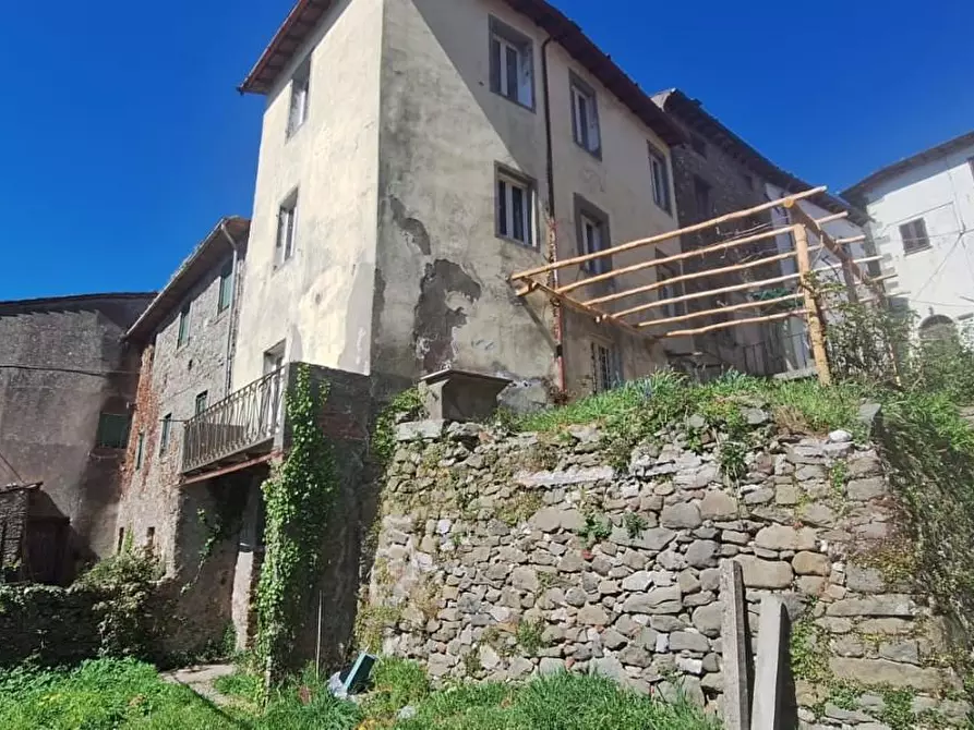 Immagine 3 di Terratetto in vendita  a Pescaglia