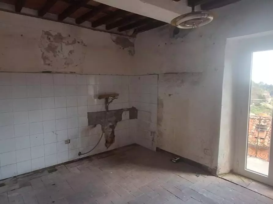 Immagine 11 di Terratetto in vendita  a Pescaglia