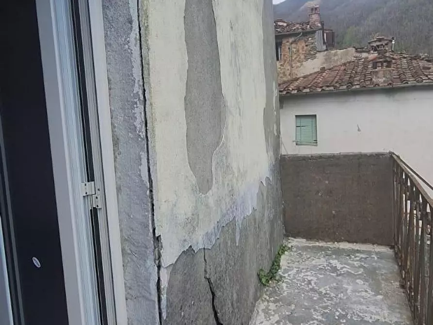 Immagine 17 di Terratetto in vendita  a Pescaglia