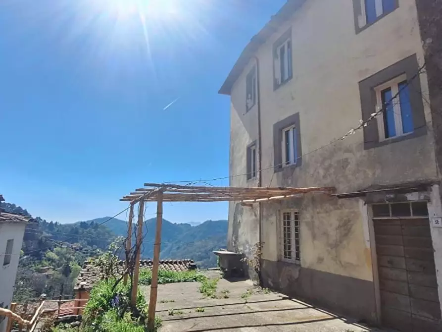 Immagine 1 di Terratetto in vendita  a Pescaglia
