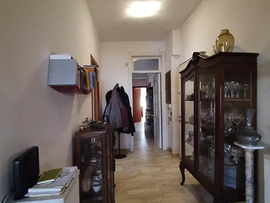 Immagine 13 di Appartamento in vendita  a Livorno