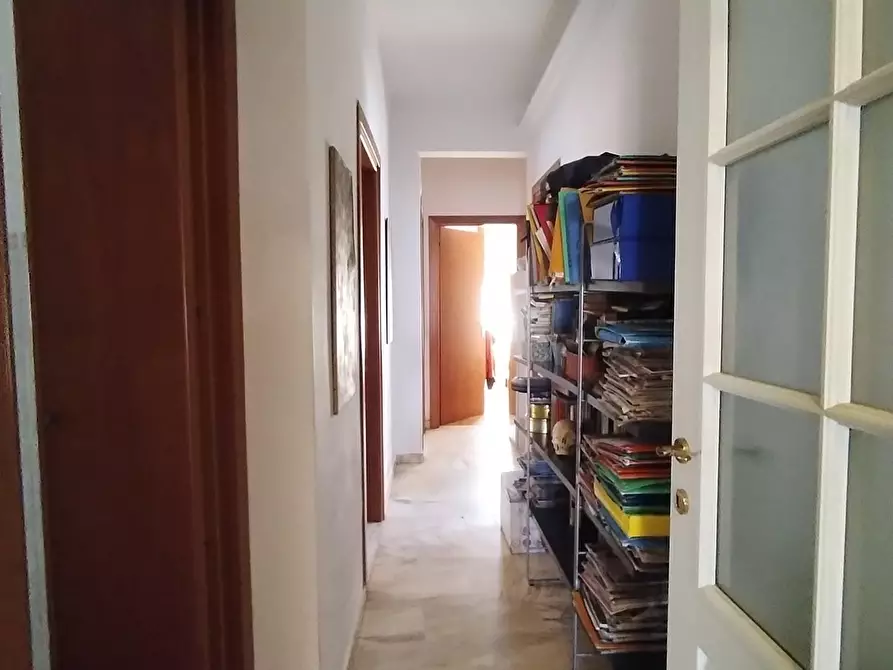 Immagine 12 di Appartamento in vendita  a Livorno