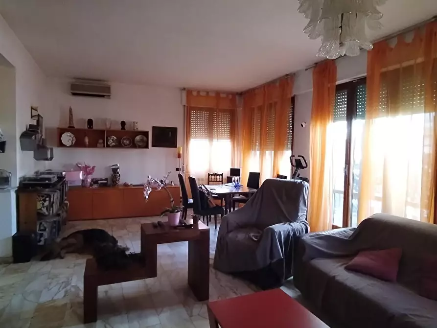 Immagine 2 di Appartamento in vendita  a Livorno