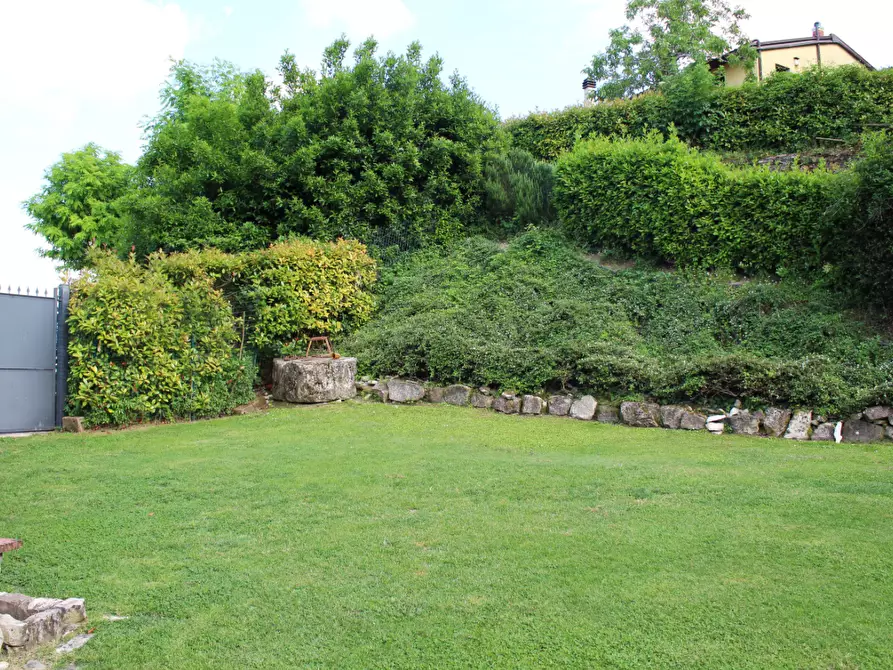 Immagine 4 di Porzione di casa in vendita  a Bagno A Ripoli