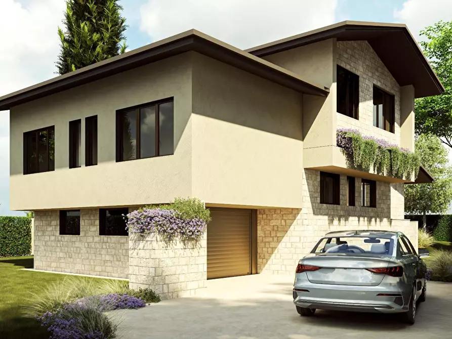 Immagine 11 di Villa in vendita  a Forte Dei Marmi