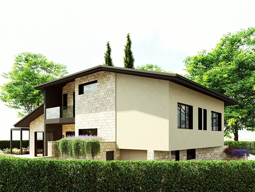 Immagine 10 di Villa in vendita  a Forte Dei Marmi