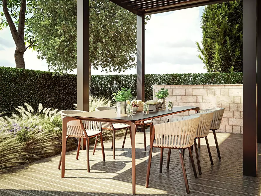 Immagine 7 di Villa in vendita  a Forte Dei Marmi