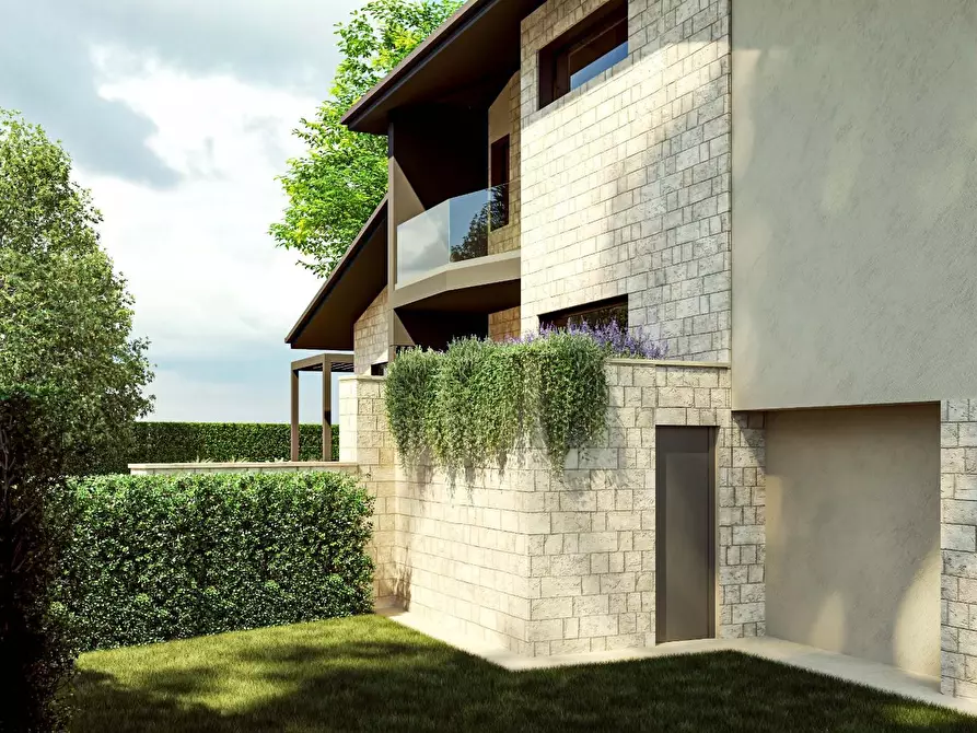 Immagine 8 di Villa in vendita  a Forte Dei Marmi