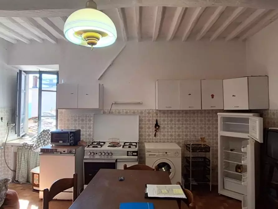 Immagine 5 di Terratetto in vendita  a Bagni Di Lucca
