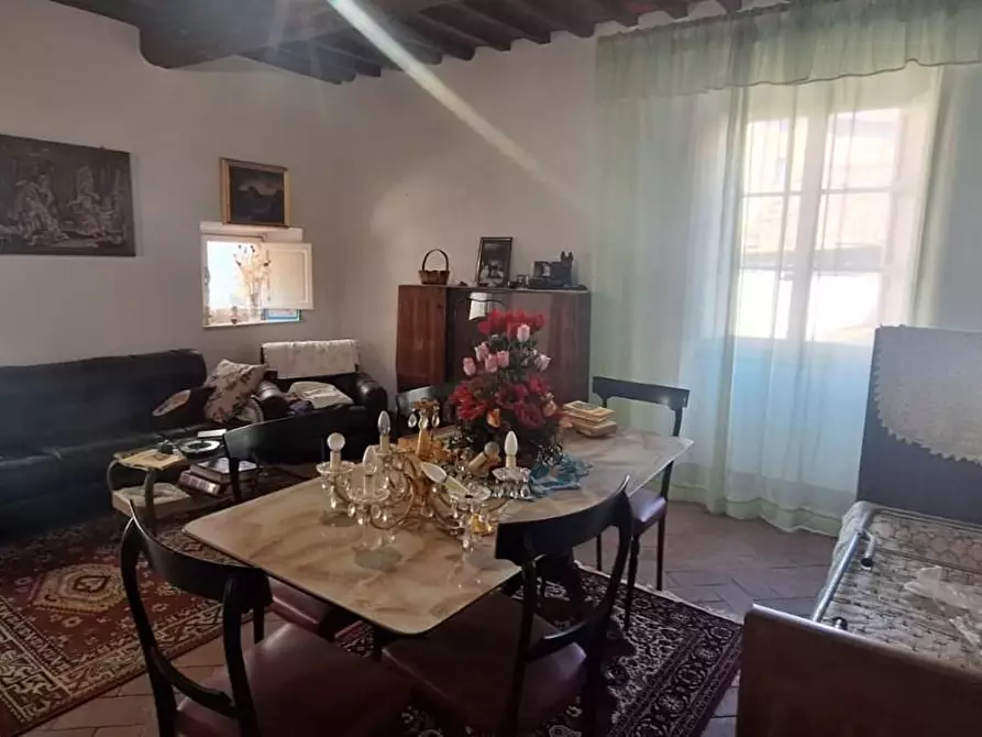 Immagine 9 di Terratetto in vendita  a Bagni Di Lucca