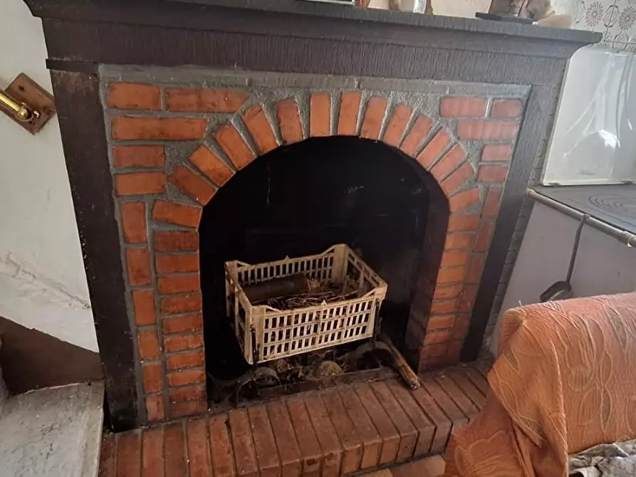 Immagine 7 di Terratetto in vendita  a Bagni Di Lucca