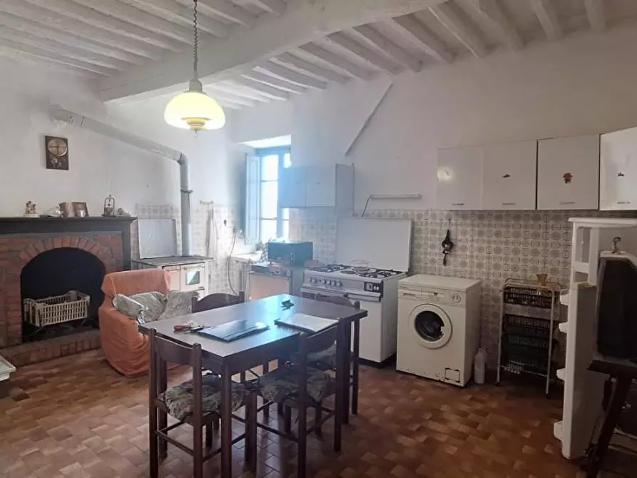 Immagine 6 di Terratetto in vendita  a Bagni Di Lucca