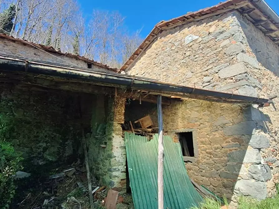 Immagine 14 di Terratetto in vendita  a Bagni Di Lucca