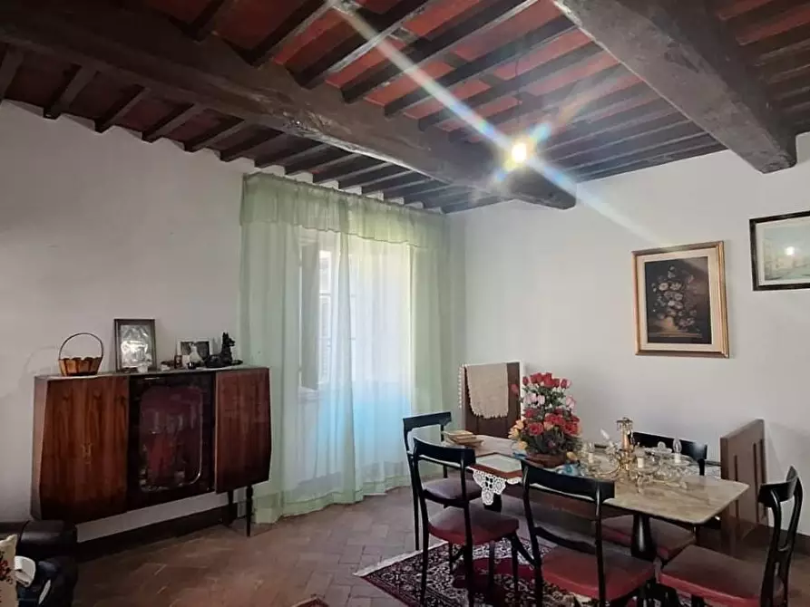 Immagine 8 di Terratetto in vendita  a Bagni Di Lucca