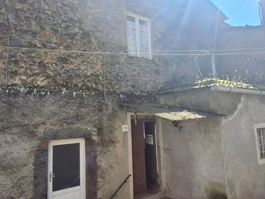 Immagine 4 di Terratetto in vendita  a Bagni Di Lucca