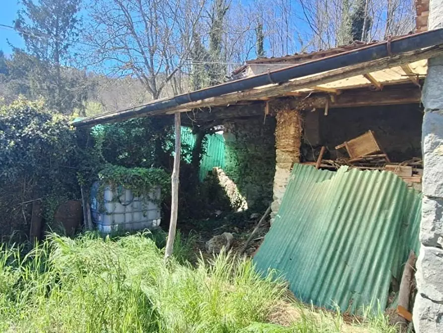 Immagine 16 di Terratetto in vendita  a Bagni Di Lucca