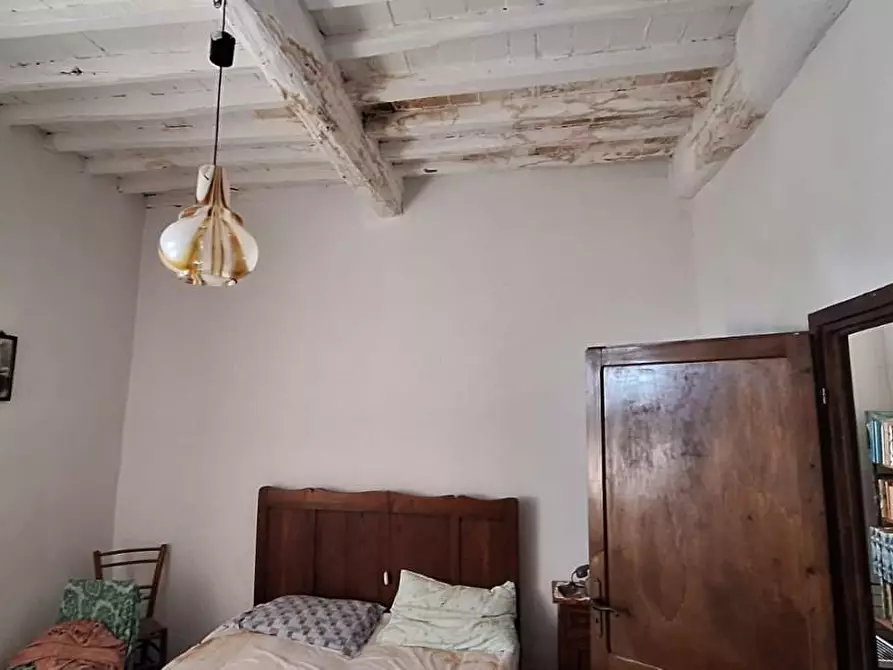 Immagine 12 di Terratetto in vendita  a Bagni Di Lucca
