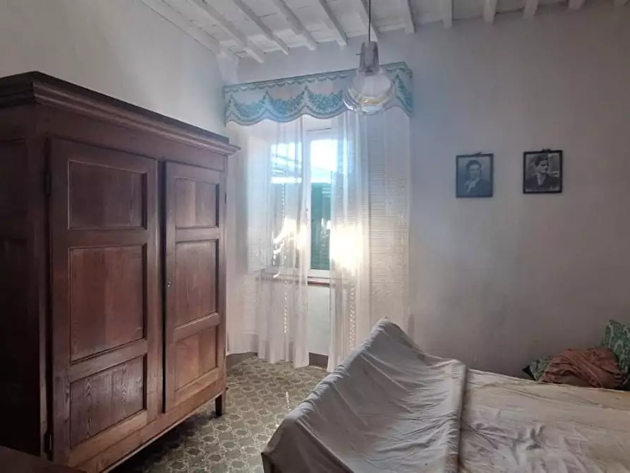 Immagine 13 di Terratetto in vendita  a Bagni Di Lucca