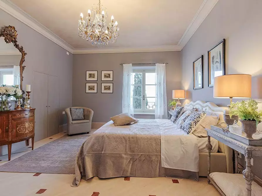 Immagine 25 di Villa in vendita  a Lucca