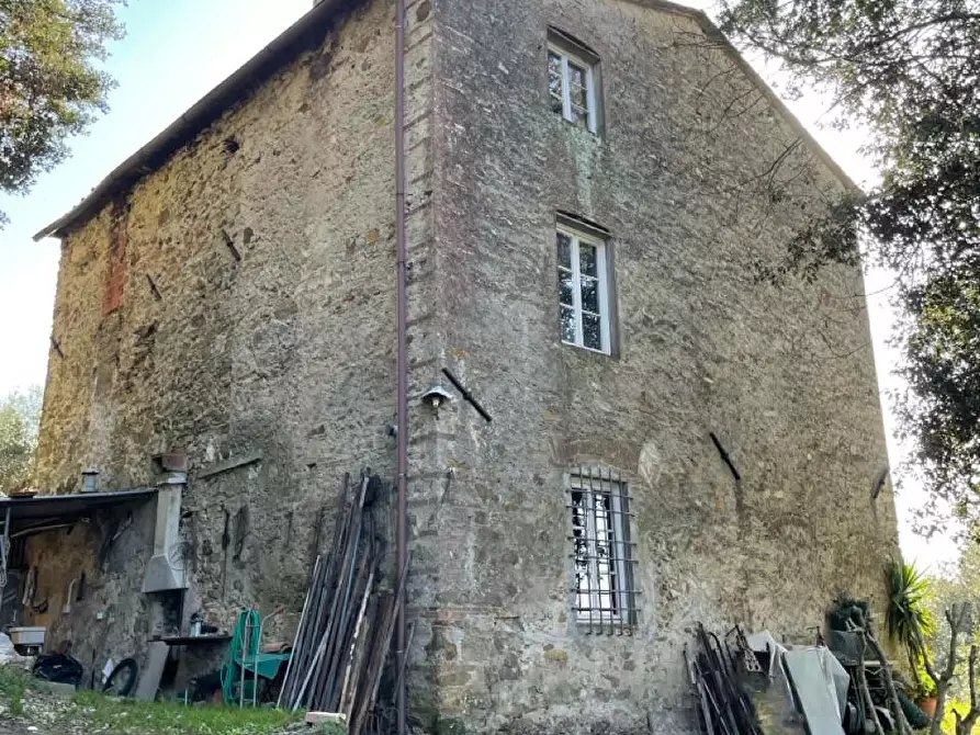 Immagine 5 di Rustico / casale in vendita  a Massarosa