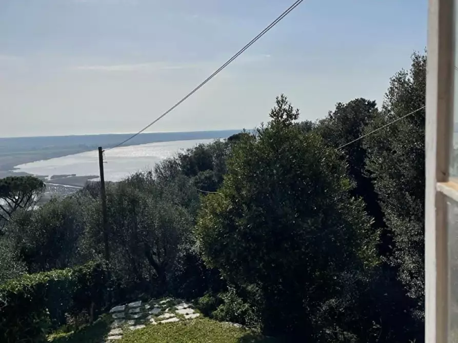 Immagine 2 di Rustico / casale in vendita  a Massarosa