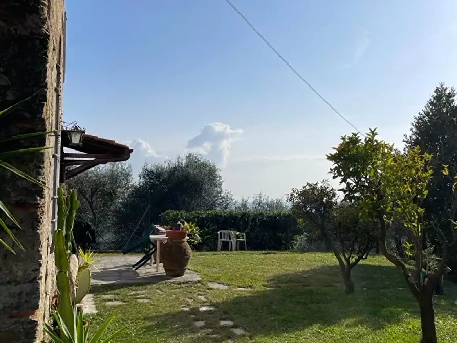 Immagine 7 di Rustico / casale in vendita  a Massarosa