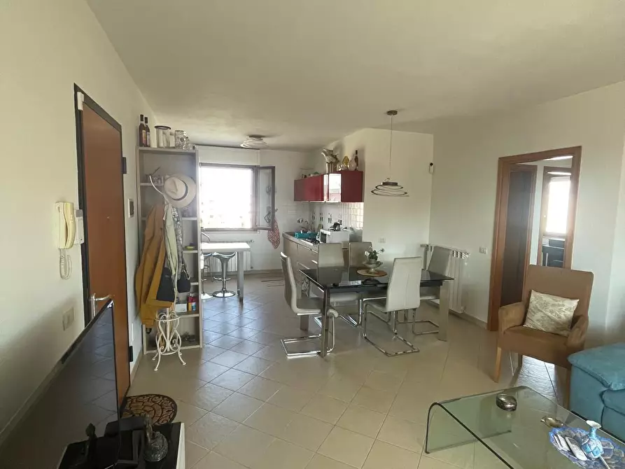 Immagine 9 di Appartamento in vendita  a Campiglia Marittima