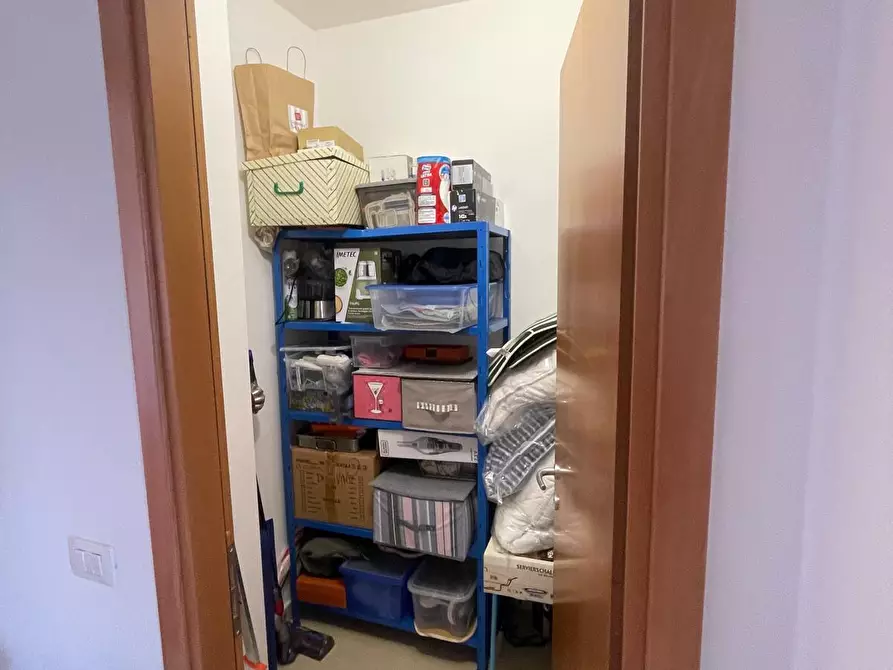 Immagine 24 di Appartamento in vendita  a Campiglia Marittima