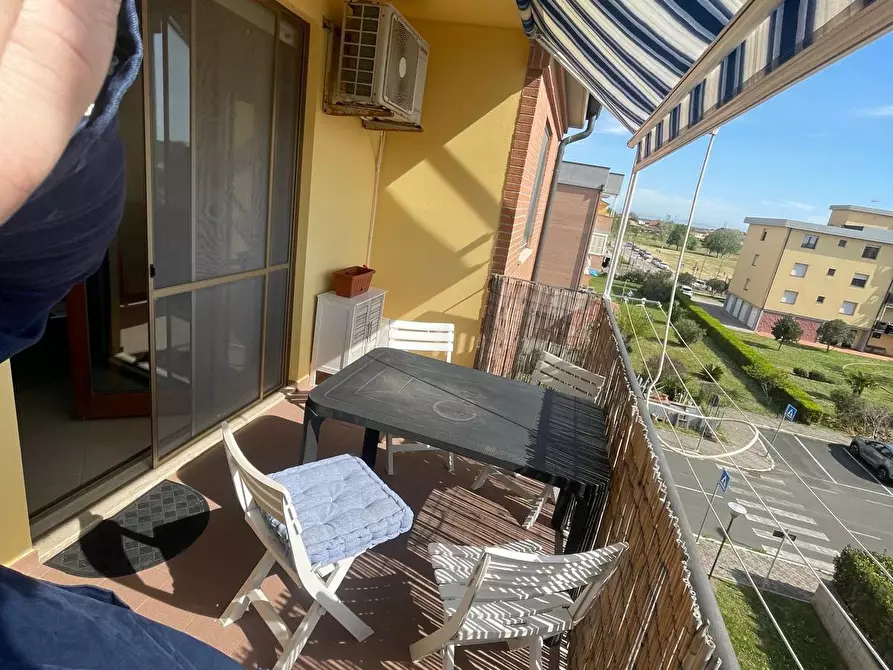 Immagine 6 di Appartamento in vendita  a Campiglia Marittima