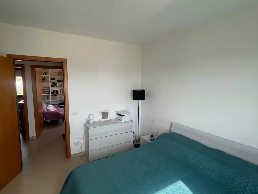 Immagine 23 di Appartamento in vendita  a Campiglia Marittima