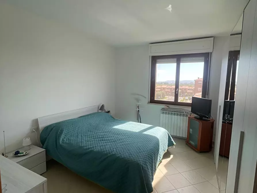 Immagine 20 di Appartamento in vendita  a Campiglia Marittima