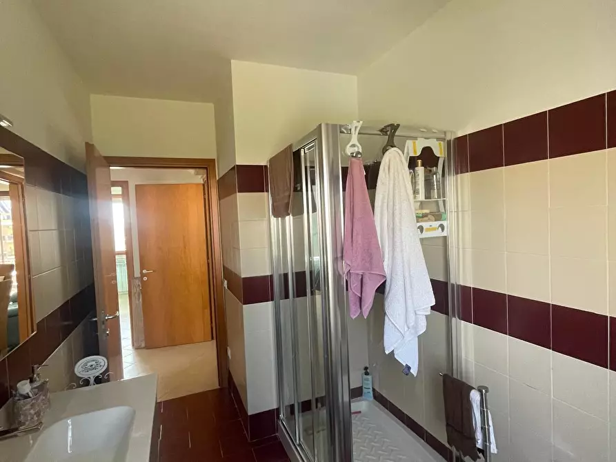 Immagine 18 di Appartamento in vendita  a Campiglia Marittima