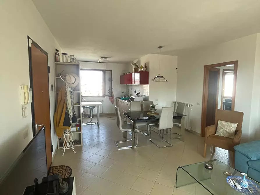 Immagine 1 di Appartamento in vendita  a Campiglia Marittima