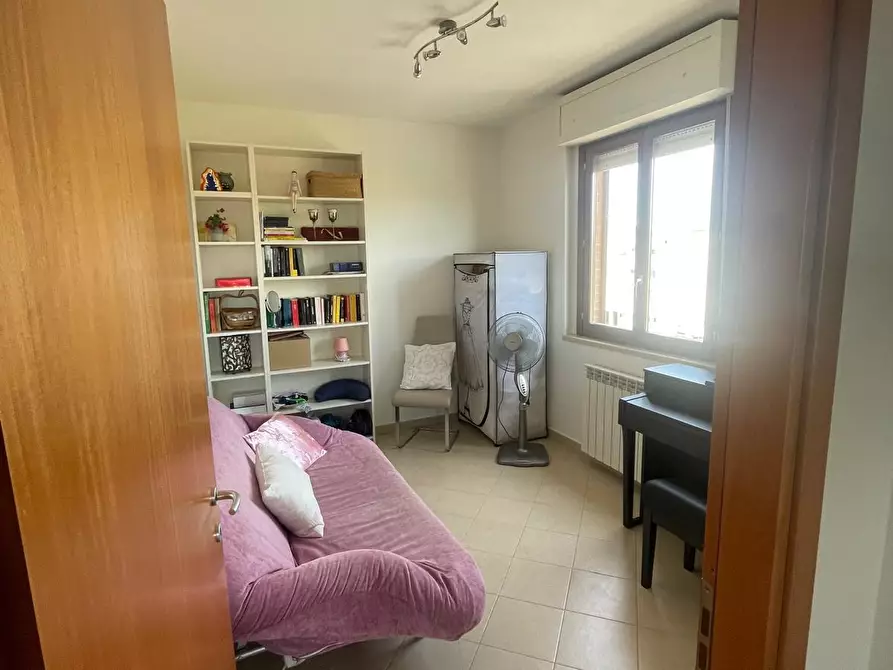 Immagine 26 di Appartamento in vendita  a Campiglia Marittima