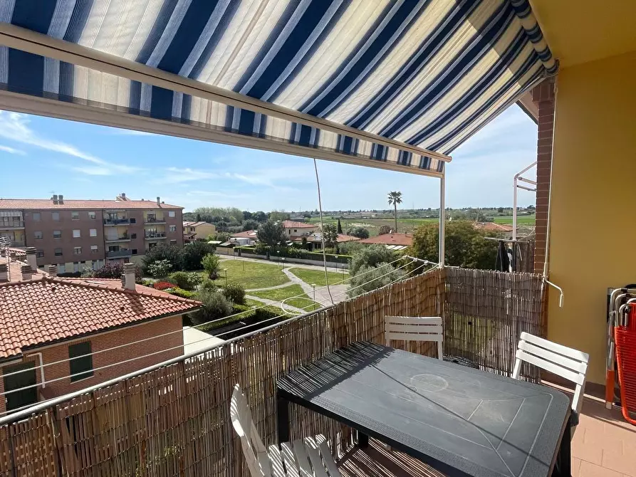 Immagine 8 di Appartamento in vendita  a Campiglia Marittima