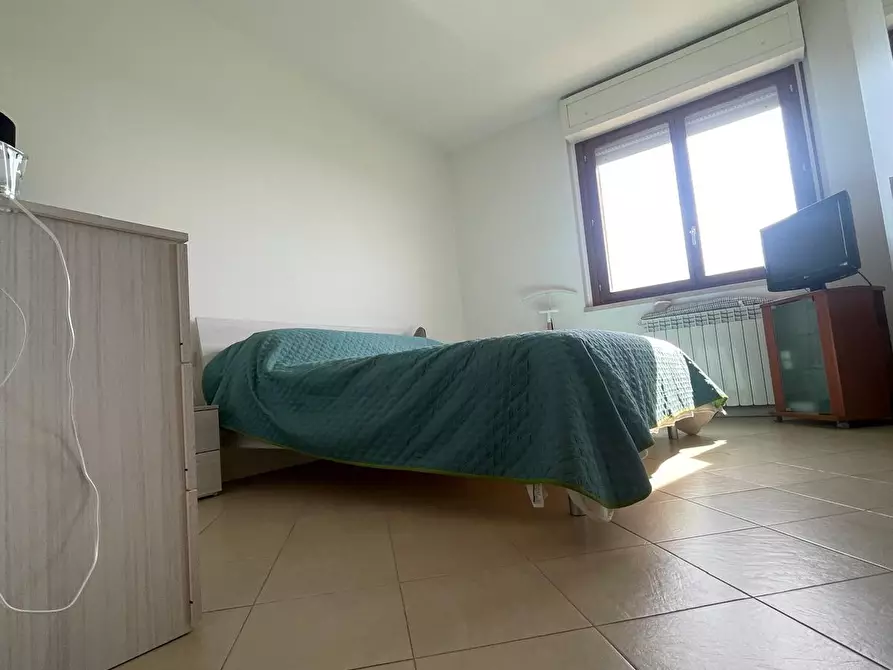 Immagine 21 di Appartamento in vendita  a Campiglia Marittima