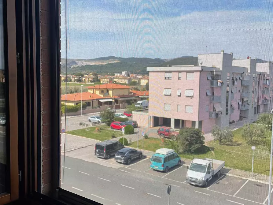 Immagine 2 di Appartamento in vendita  a Campiglia Marittima