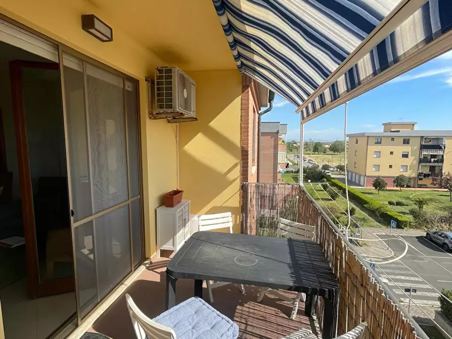 Immagine 7 di Appartamento in vendita  a Campiglia Marittima