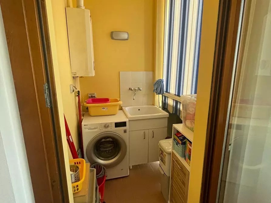 Immagine 12 di Appartamento in vendita  a Campiglia Marittima