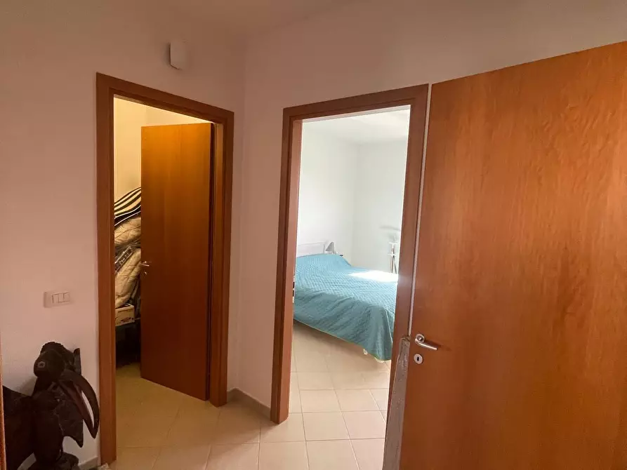 Immagine 19 di Appartamento in vendita  a Campiglia Marittima