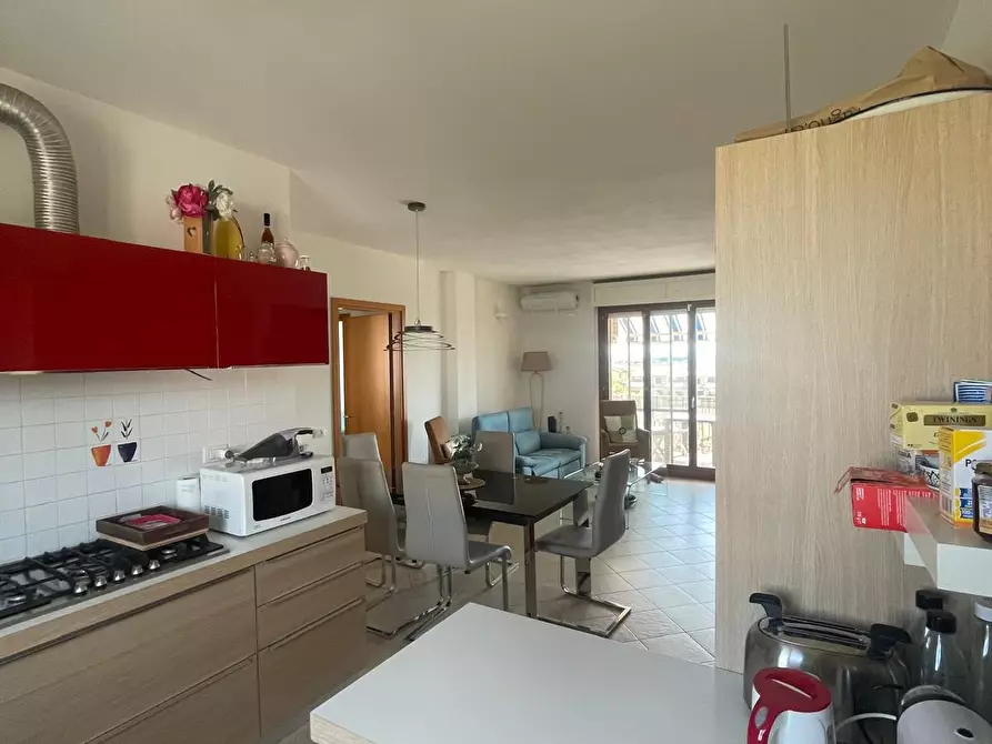 Immagine 14 di Appartamento in vendita  a Campiglia Marittima