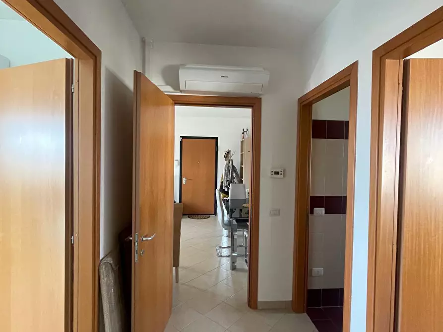 Immagine 30 di Appartamento in vendita  a Campiglia Marittima