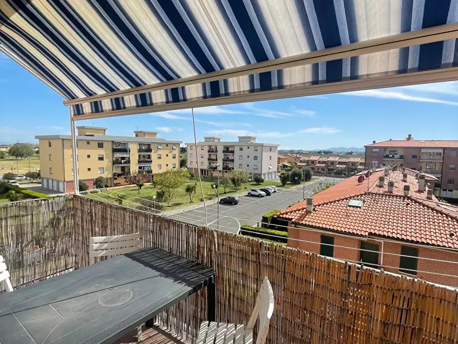 Immagine 5 di Appartamento in vendita  a Campiglia Marittima