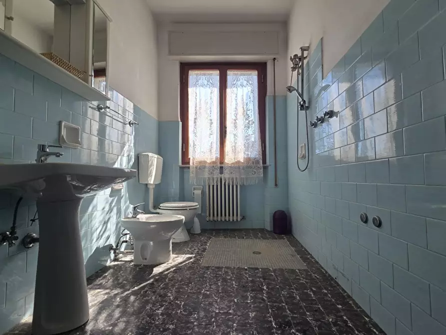 Immagine 20 di Casa indipendente in vendita  a Lucca