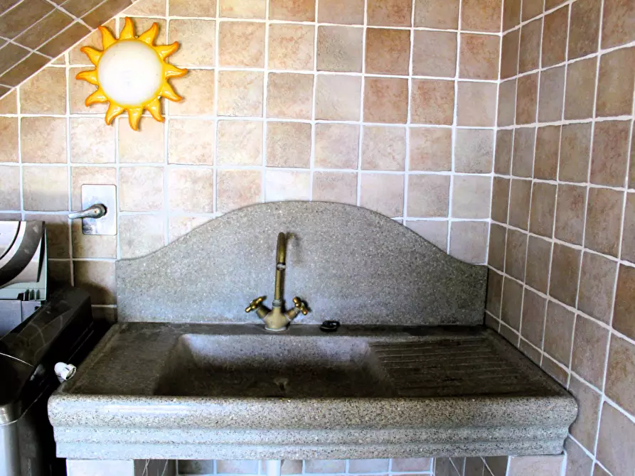 Immagine 8 di Casa indipendente in vendita  a Vicchio