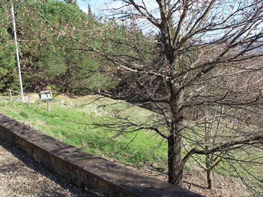 Immagine 11 di Casa indipendente in vendita  a Vicchio