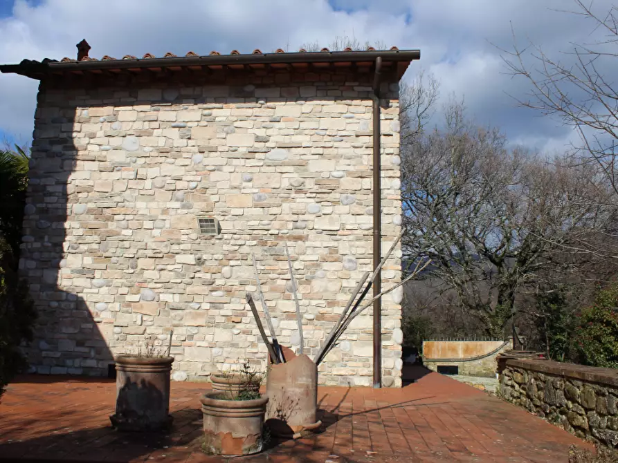 Immagine 6 di Casa indipendente in vendita  a Vicchio