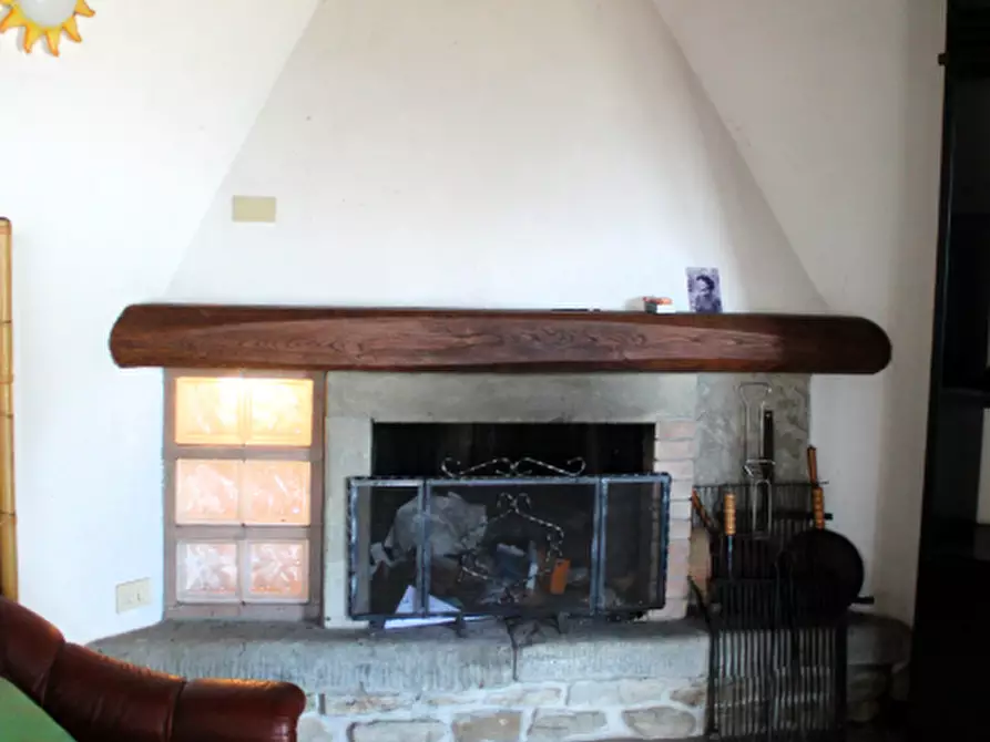 Immagine 7 di Casa indipendente in vendita  a Vicchio