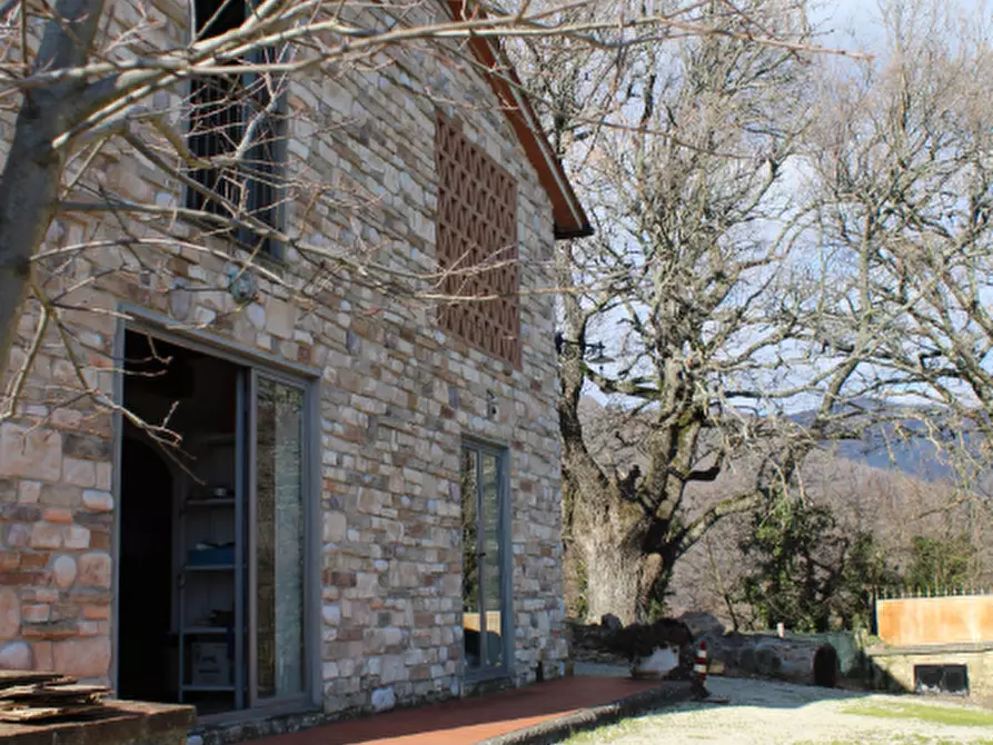 Immagine 5 di Casa indipendente in vendita  a Vicchio