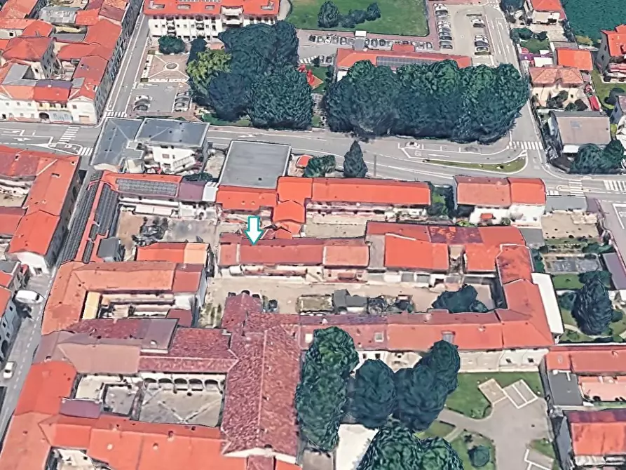 Immagine 1 di Appartamento in vendita  a Magnago